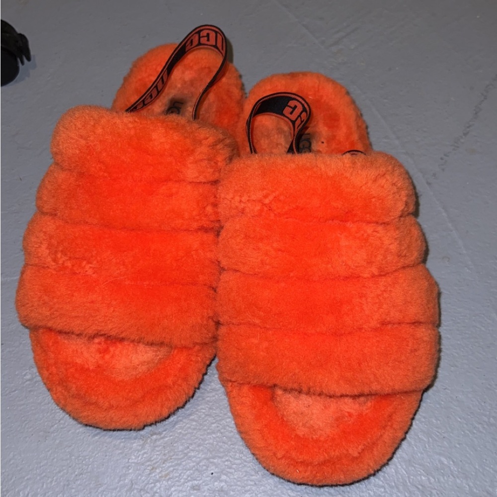 Ugg slippers